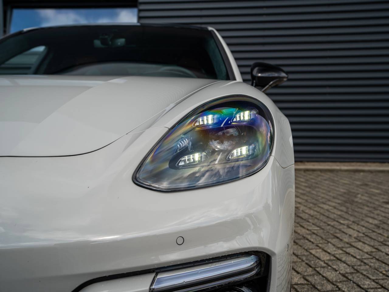 Porsche Panamera II ph2 4S E-Hybrid - 2024 - Joinsteer - #6
