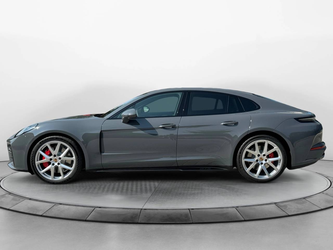 Porsche Panamera III GTS - 2025 - Joinsteer - #2