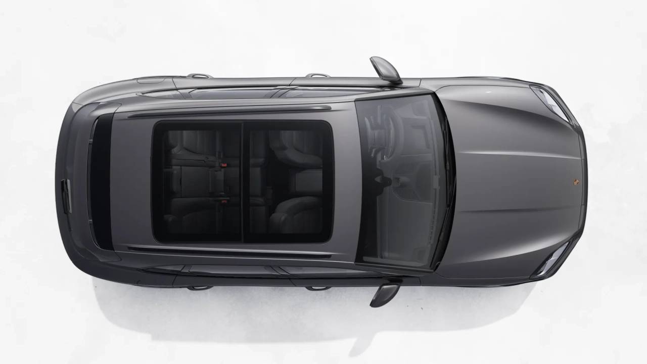 Porsche Cayenne III ph2 S E-Hybrid - 2025 - Joinsteer - #5