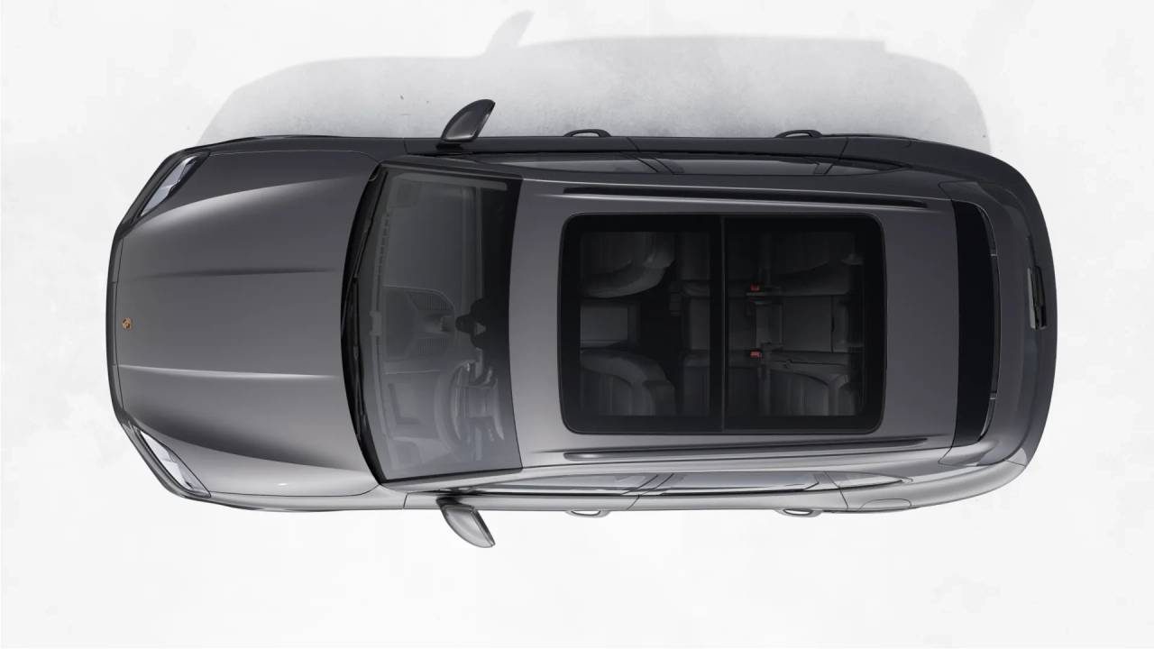 Porsche Cayenne III ph2 S E-Hybrid - 2025 - Joinsteer - #6