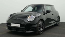 Mini Cooper E JCW - 2025 - Joinsteer - #1