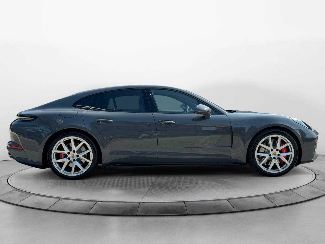 Porsche Panamera III GTS - 2025 - Joinsteer - #6