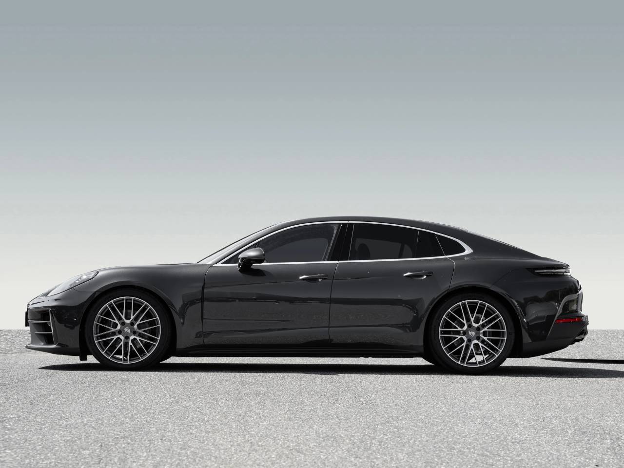 Porsche Panamera III - 2025 - Joinsteer - #2