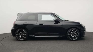Mini Cooper SE JCW — photo 4