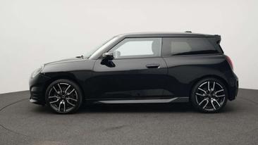Mini Cooper SE JCW — photo 5