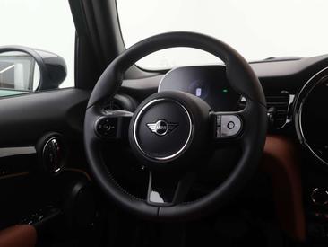 Mini 3 Portes Camden Cooper — photo 2