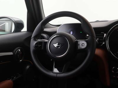 Mini 3 Portes Camden Cooper