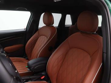 Mini 3 Portes Camden Cooper — photo 4