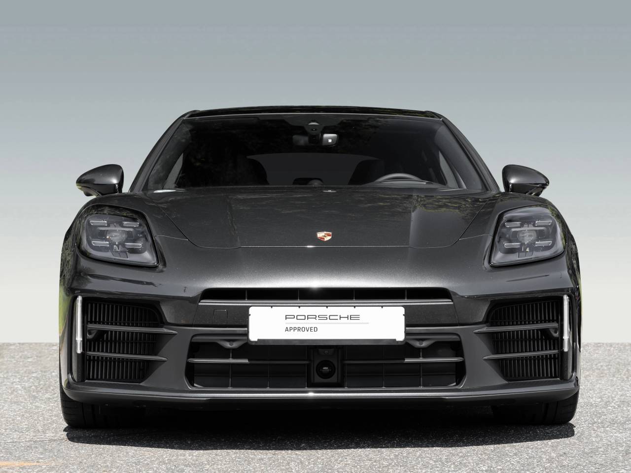 Porsche Panamera III - 2025 - Joinsteer - #5