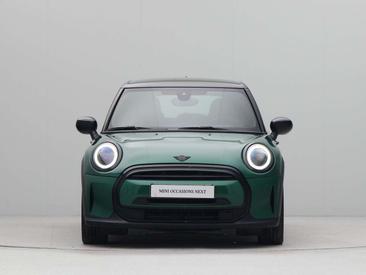 Mini 3 Portes Camden Cooper — photo 5