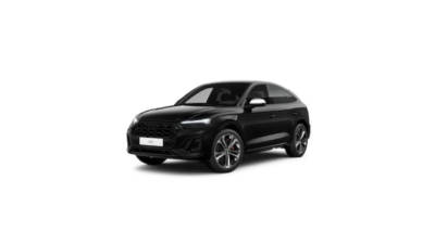 Audi SQ5 Sportback TDI Tiptronic - 2024 - Joinsteer - #1