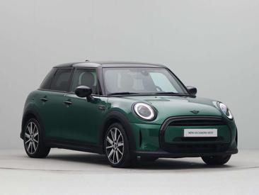 Mini 3 Portes Camden Cooper — photo 6