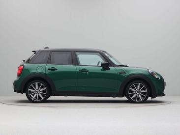 Mini 3 Portes Camden Cooper — photo 7