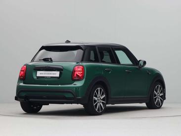 Mini 3 Portes Camden Cooper — photo 8