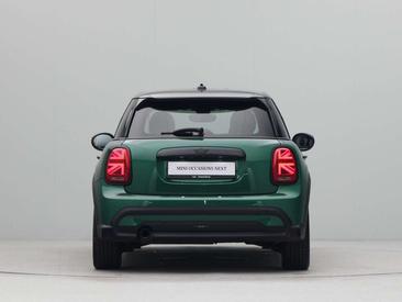 Mini 3 Portes Camden Cooper — photo 9
