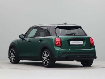 Mini 3 Portes Camden Cooper — photo 10
