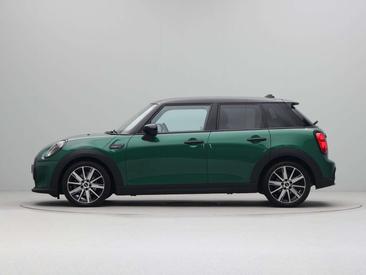 Mini 3 Portes Camden Cooper — photo 11