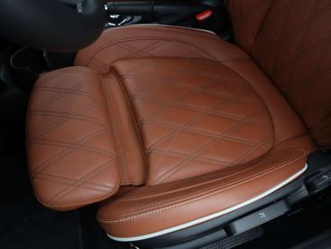 Mini 3 Portes Camden Cooper — photo 13