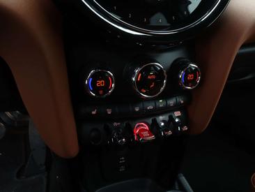 Mini 3 Portes Camden Cooper — photo 16