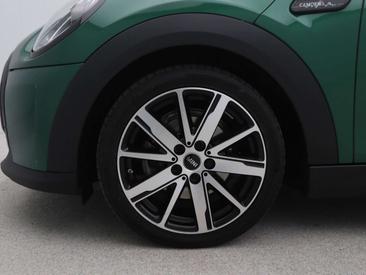 Mini 3 Portes Camden Cooper — photo 17