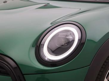 Mini 3 Portes Camden Cooper — photo 18