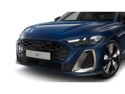 Audi A5 Sportback E-hybrid Quattro S Tronic