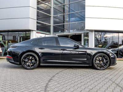 Porsche Panamera III 4 E-Hybrid -  - Joinsteer - #5