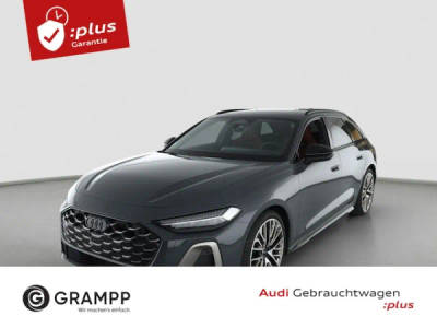 Audi S5 Avant Edition One TFSI S Tronic - 2024 - Joinsteer - #1