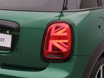 Mini 3 Portes Camden Cooper — photo 20