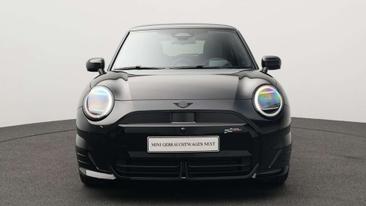 Mini Cooper SE JCW — photo 27