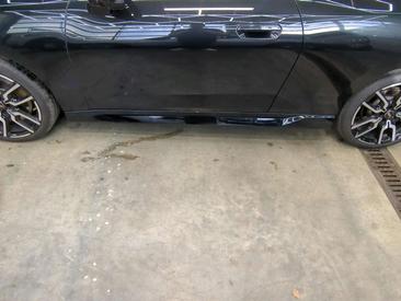 Mini Cooper SE JCW — photo 29