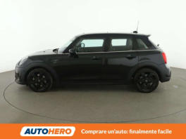 Mini Hatch Essential Cooper S - 2023 - Joinsteer - #1