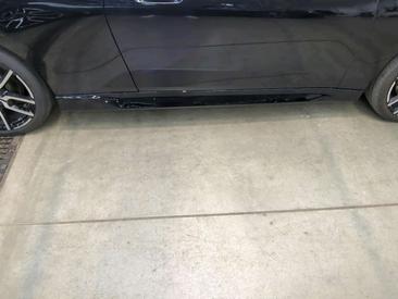 Mini Cooper SE JCW — photo 30