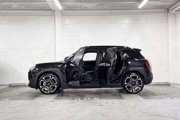 Mini Aceman Favoured Cooper E — photo 2