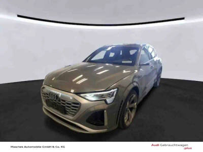 Audi SQ8 E-tron E-tron Quattro - 2024 - Joinsteer - #1