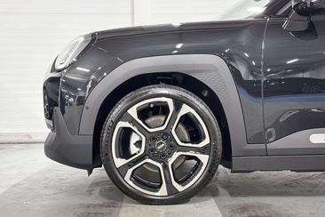 Mini Aceman Favoured Cooper E — photo 3