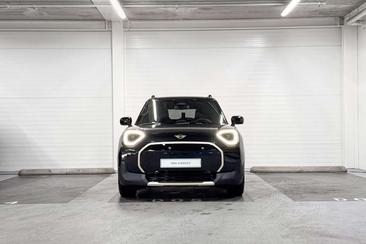 Mini Aceman Favoured Cooper E — photo 4