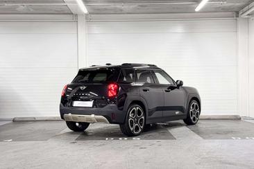 Mini Aceman Favoured Cooper E — photo 5