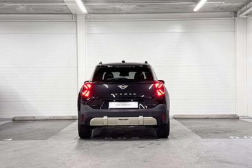 Mini Aceman Favoured Cooper E — photo 6