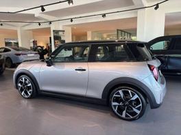 Mini Hatch Favoured Cooper - 2024 - Joinsteer - #1