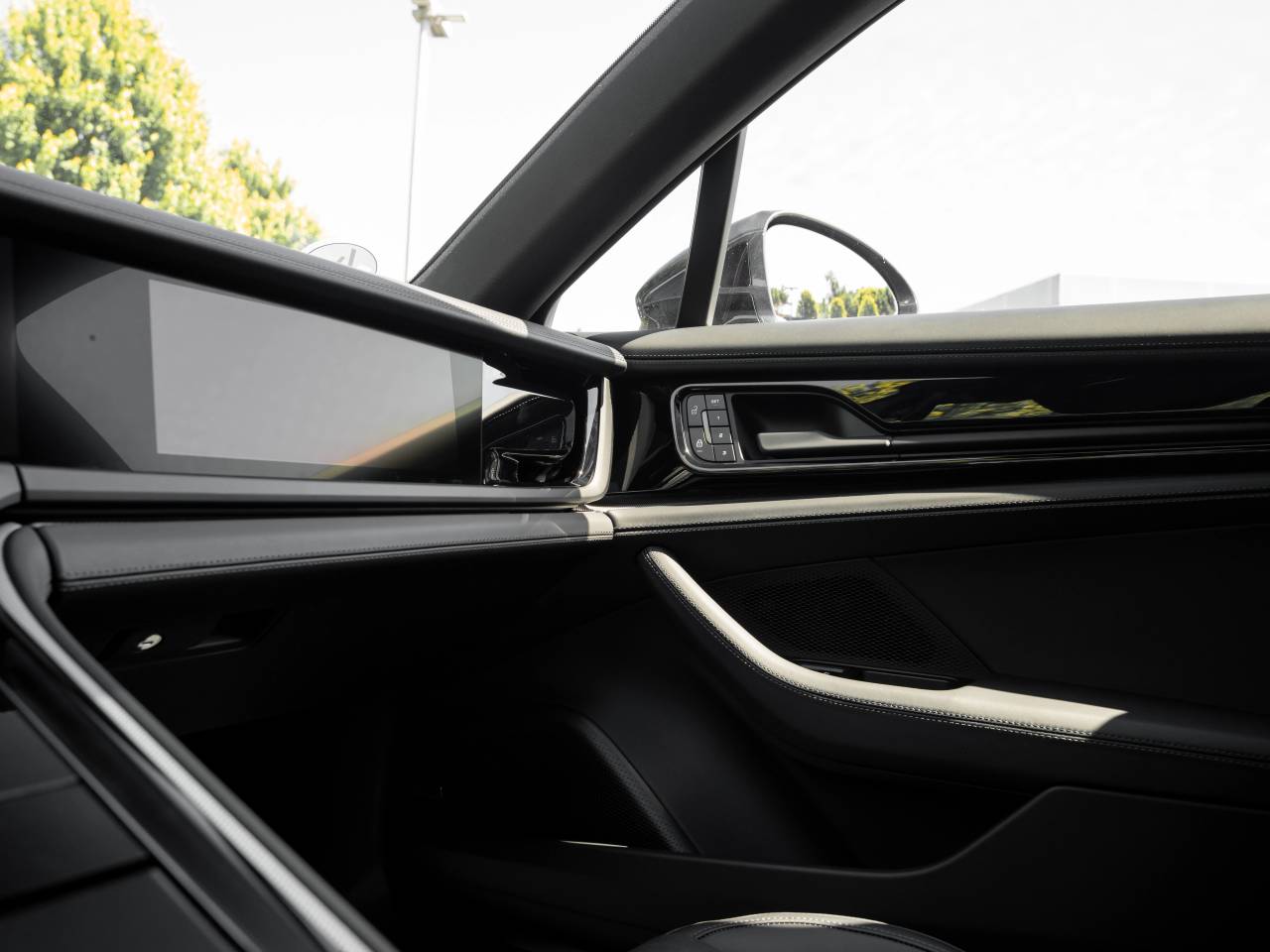 Porsche Panamera III - 2025 - Joinsteer - #20