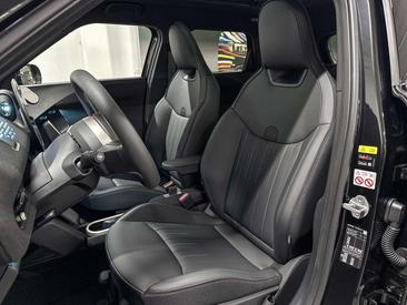 Mini Aceman Favoured Cooper E — photo 8