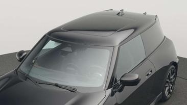 Mini Cooper SE JCW — photo 37