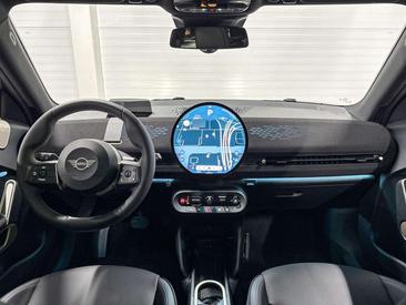 Mini Aceman Favoured Cooper E — photo 10