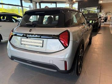 Mini Hatch Favoured Cooper — photo 5