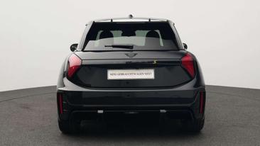 Mini Cooper SE JCW — photo 39