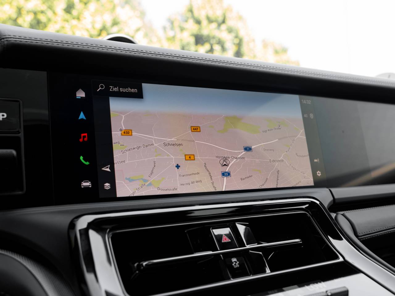 Porsche Panamera III - 2025 - Joinsteer - #22