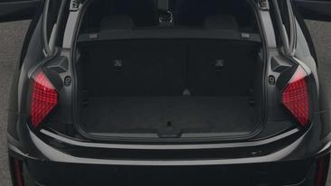 Mini Cooper SE JCW — photo 40