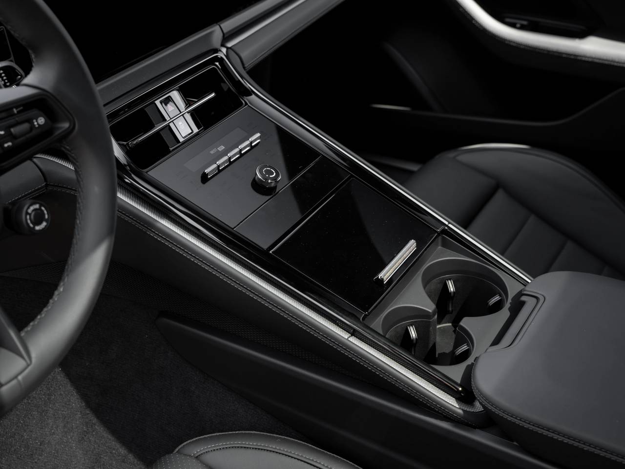 Porsche Panamera III - 2025 - Joinsteer - #23