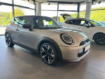 Mini Hatch Favoured Cooper — photo 8